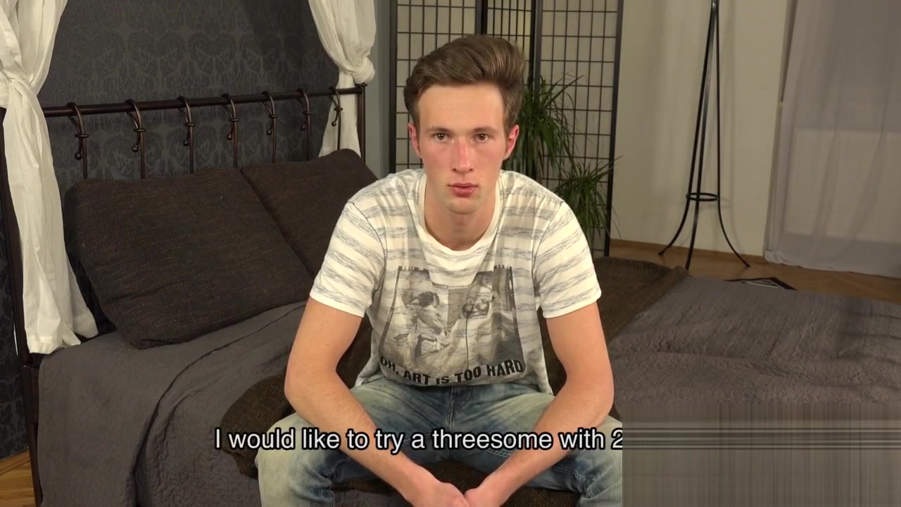 Twink Massage