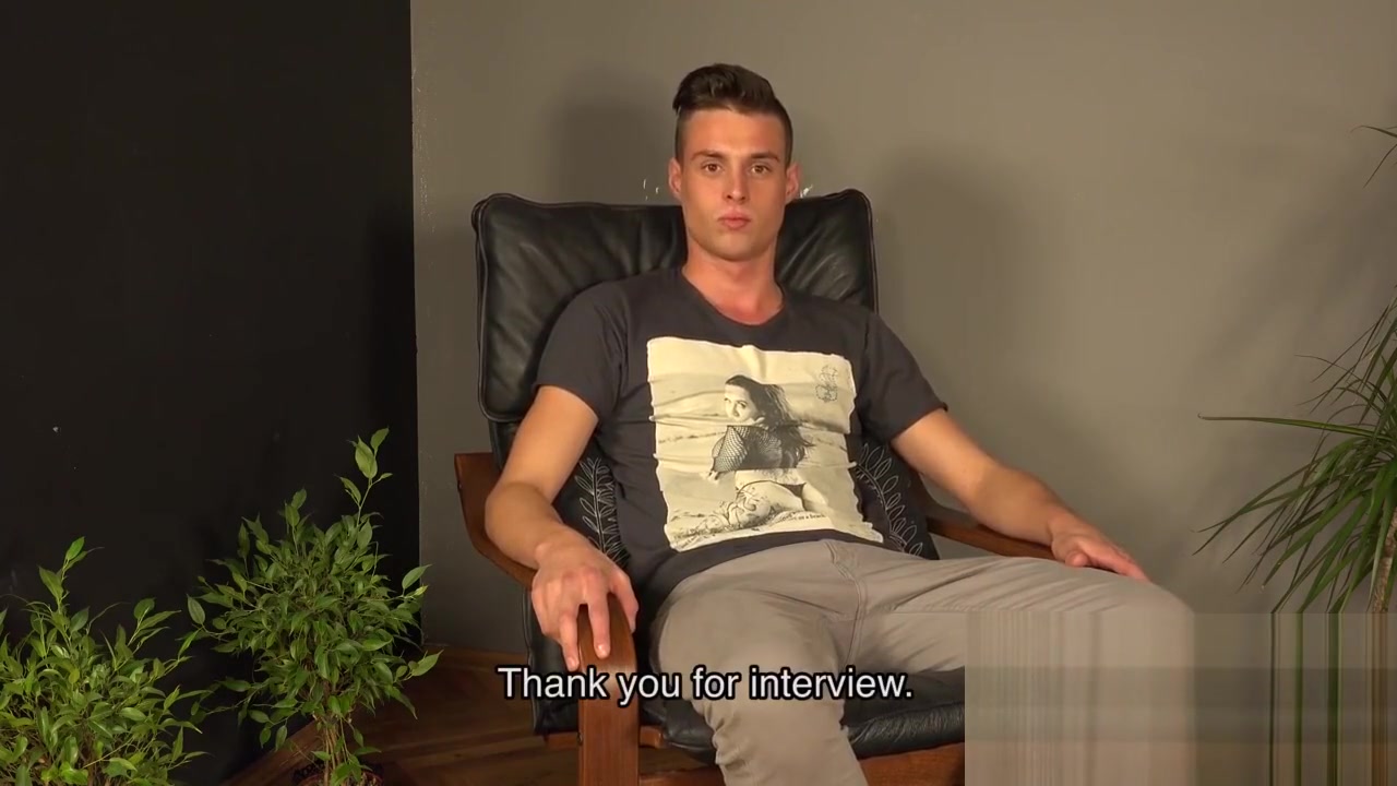 Twink Massage