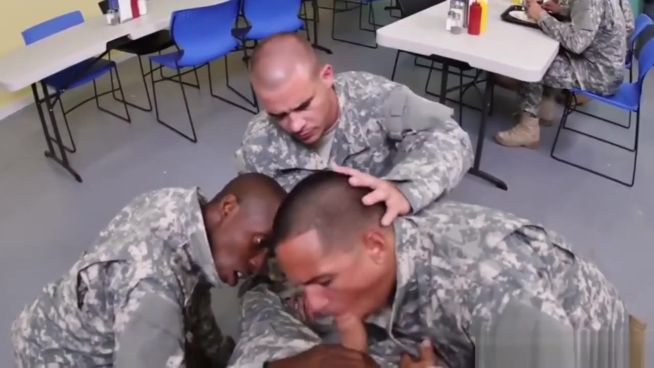 Navy buff men nude hot military masturbating each other videos gay xxx
