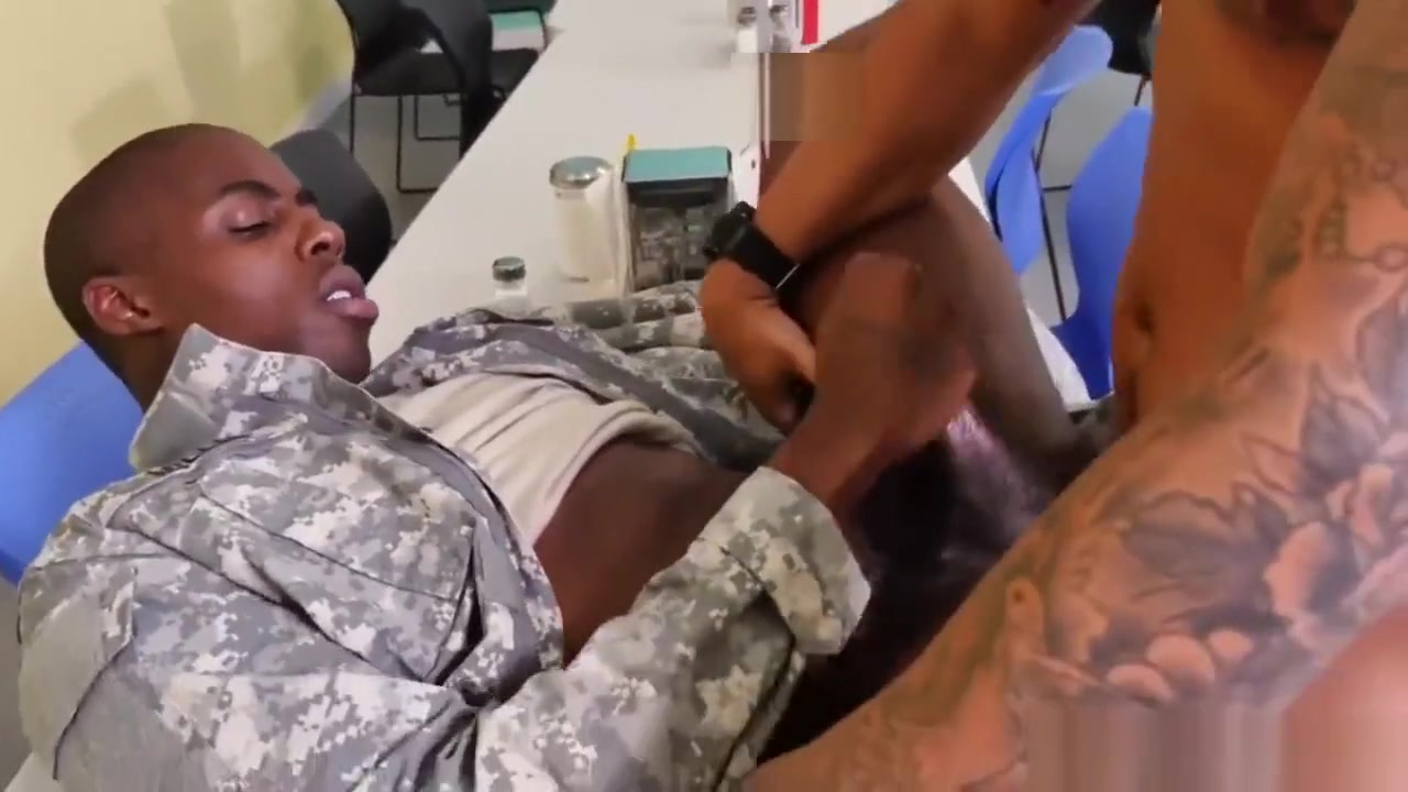 Men in army jacking off and videos gay emo boys blacks against whites Yes
