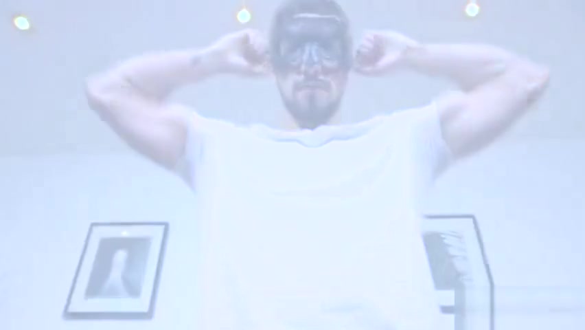 My fav Maskurbate guy Carl