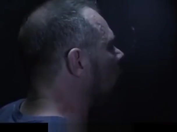 FamilyCock Step son sucks Step dad at glory hole