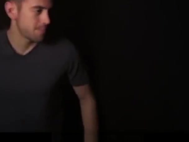 FamilyCock Step son sucks Step dad at glory hole