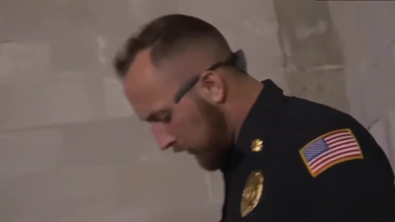 teen 18+ age gay male sex video Officers In Pursuit