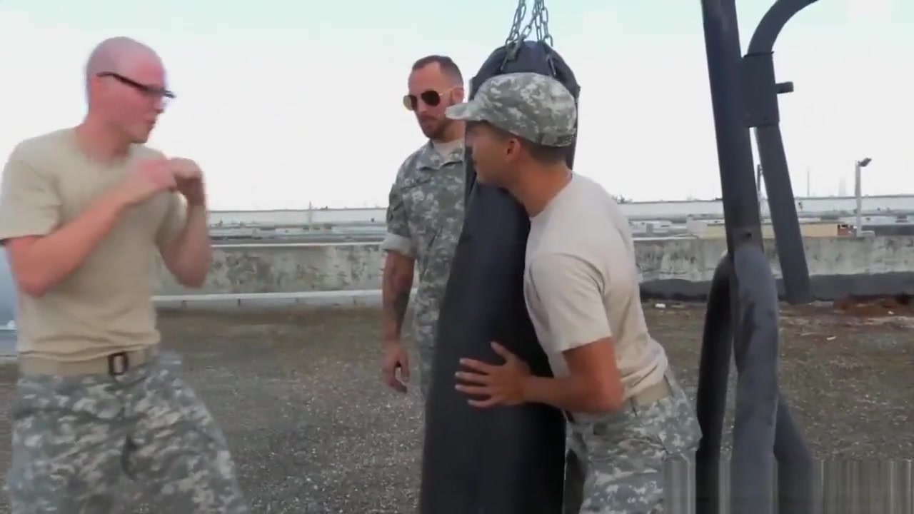 Nude military men taking showers hot army cock video gay xxx Staff