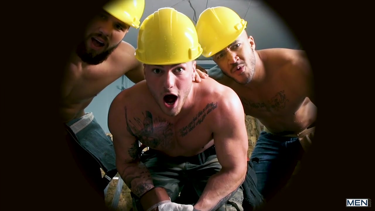 Men At Work