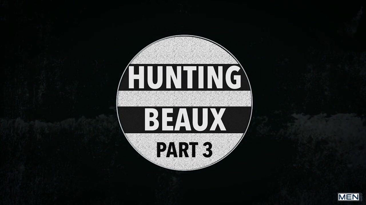 Hunting Beaux 3