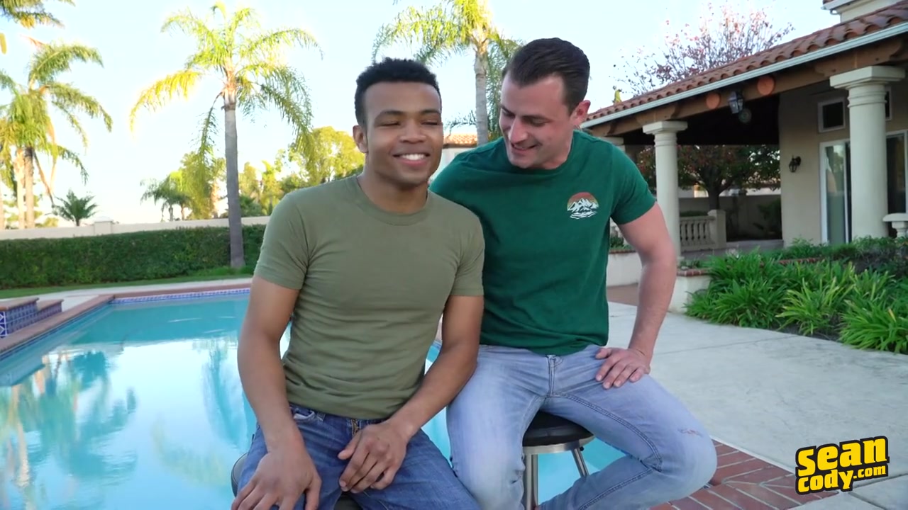 Malcolm & Ace: Bareback