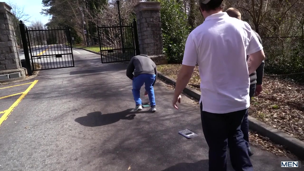 Pranksters 5