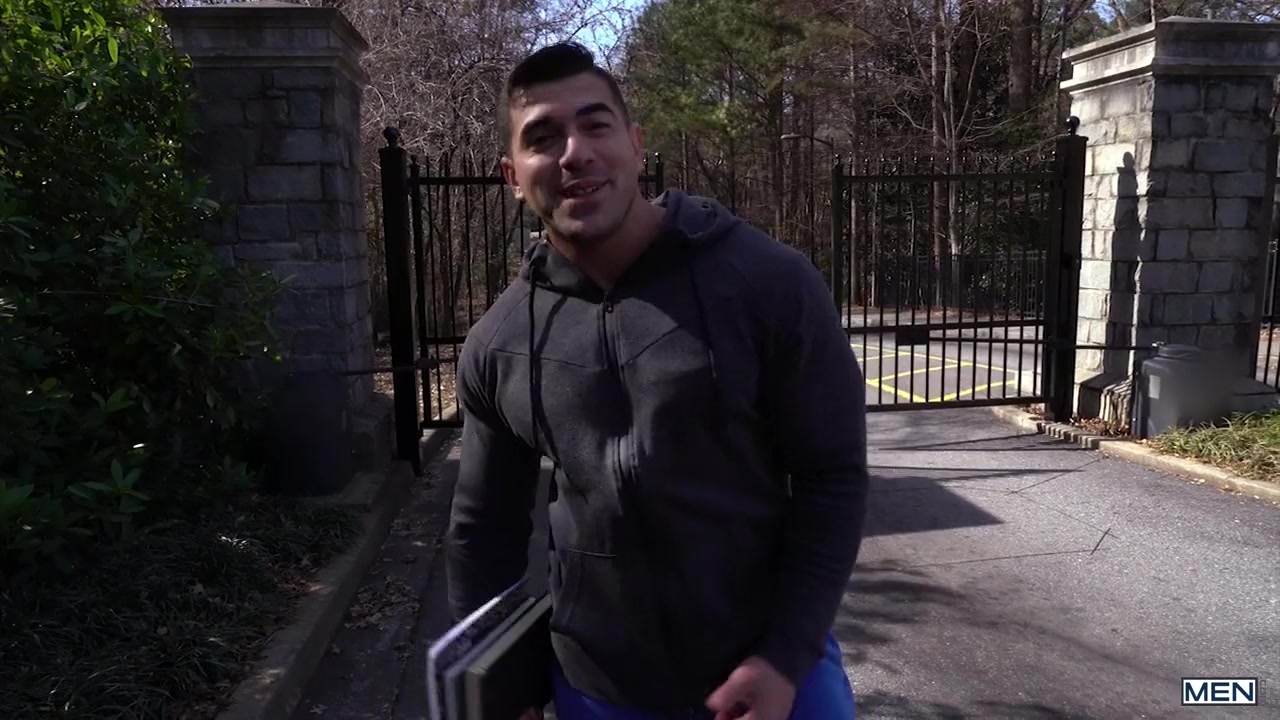 Pranksters 5