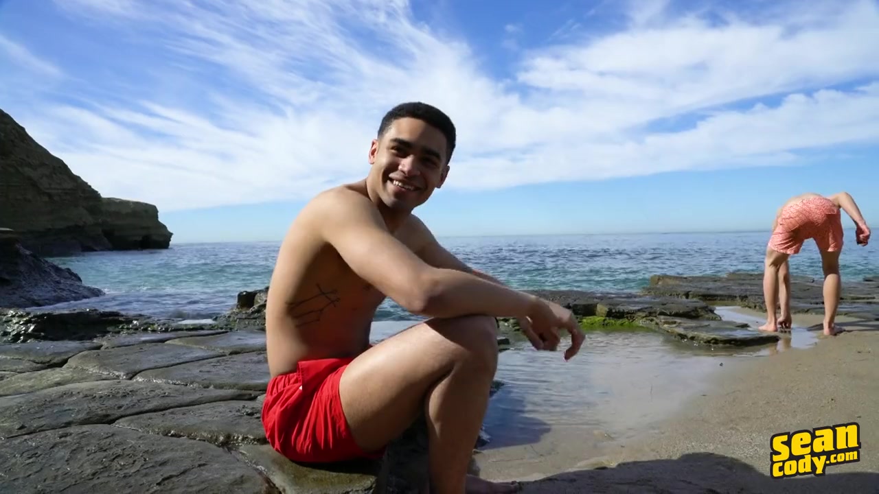 Philip & Kaleb: Bareback
