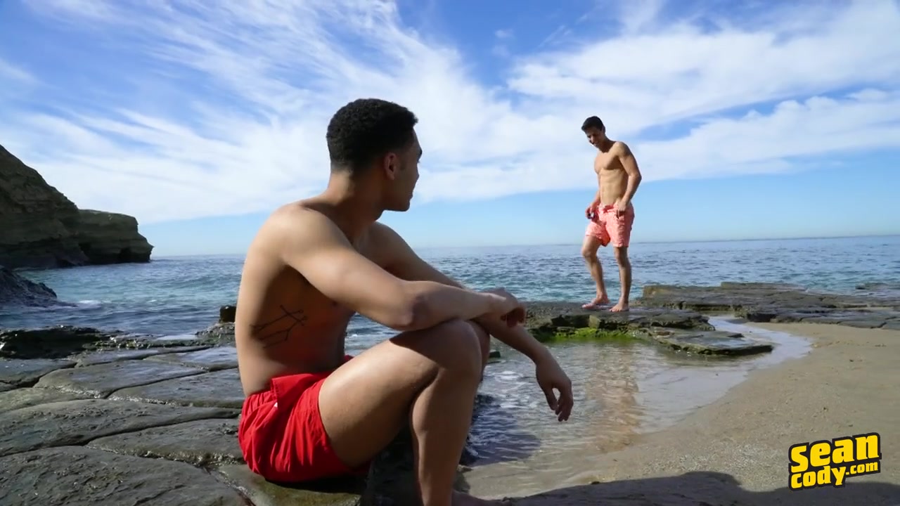 Philip & Kaleb: Bareback