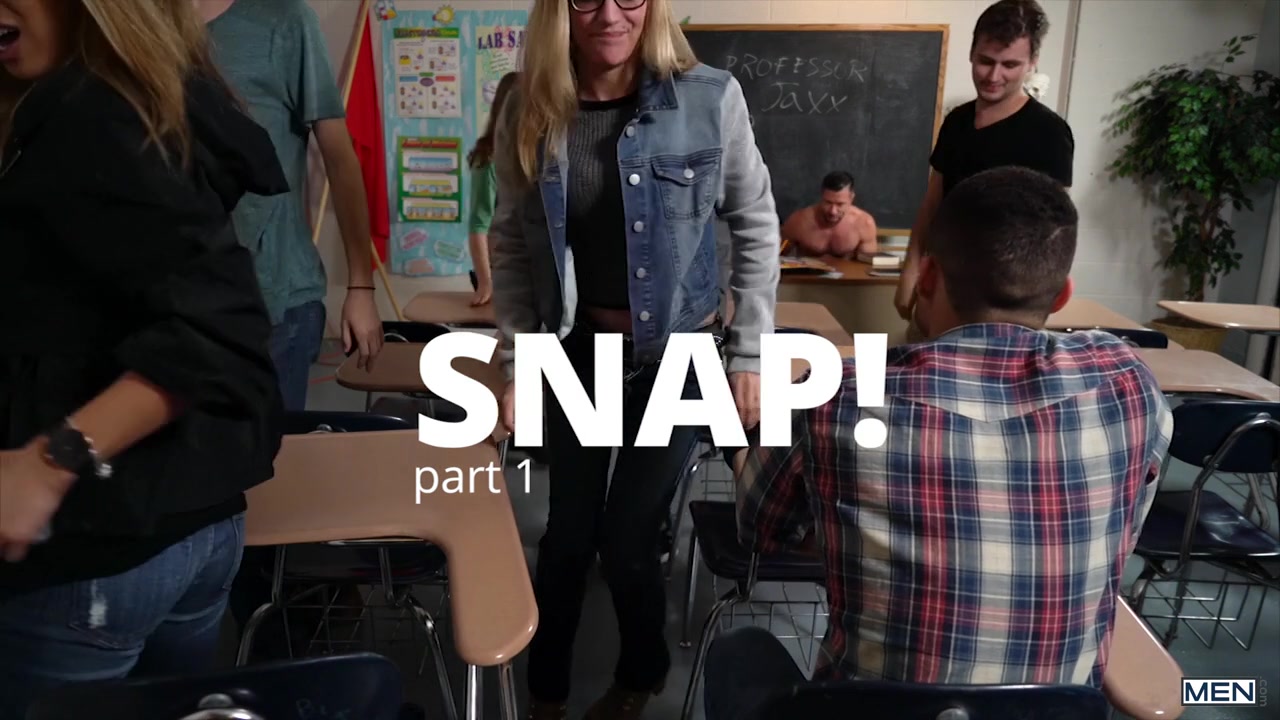 Snap! 1