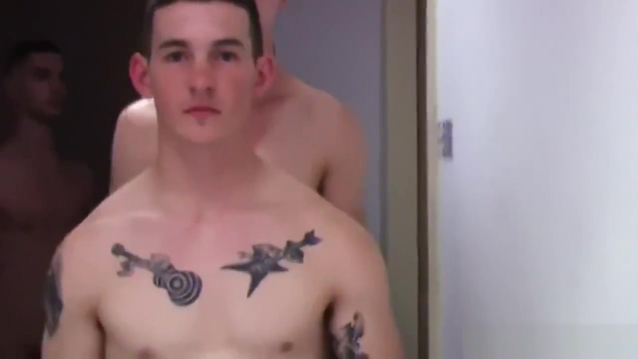 Physicals for army hot gay sex movie navy free first time Training the