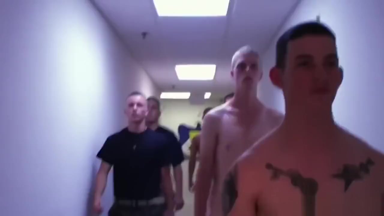 Physicals for army hot gay sex movie navy free first time Training the