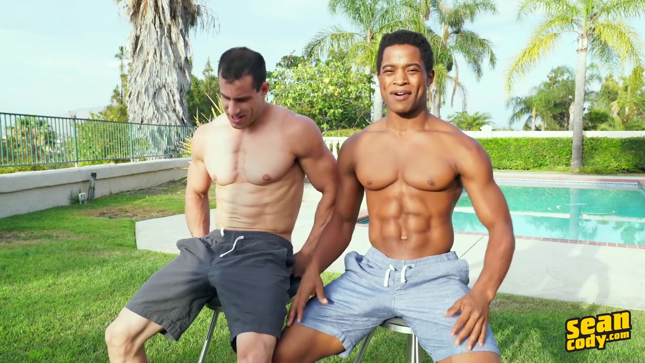 Landon & Randy: Bareback