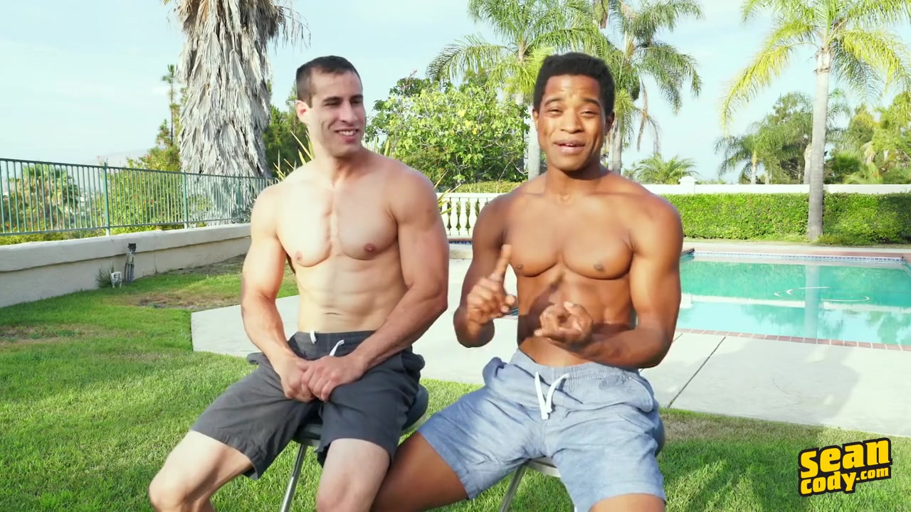 Landon & Randy: Bareback