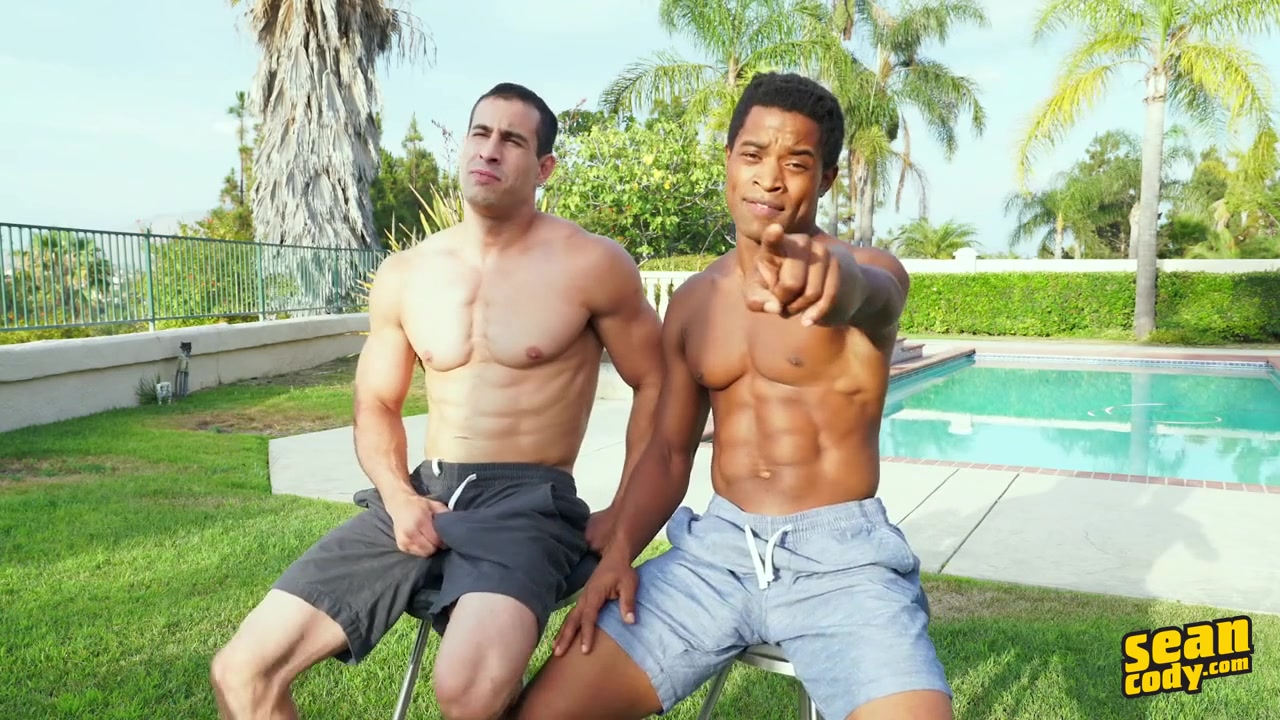 Landon & Randy: Bareback