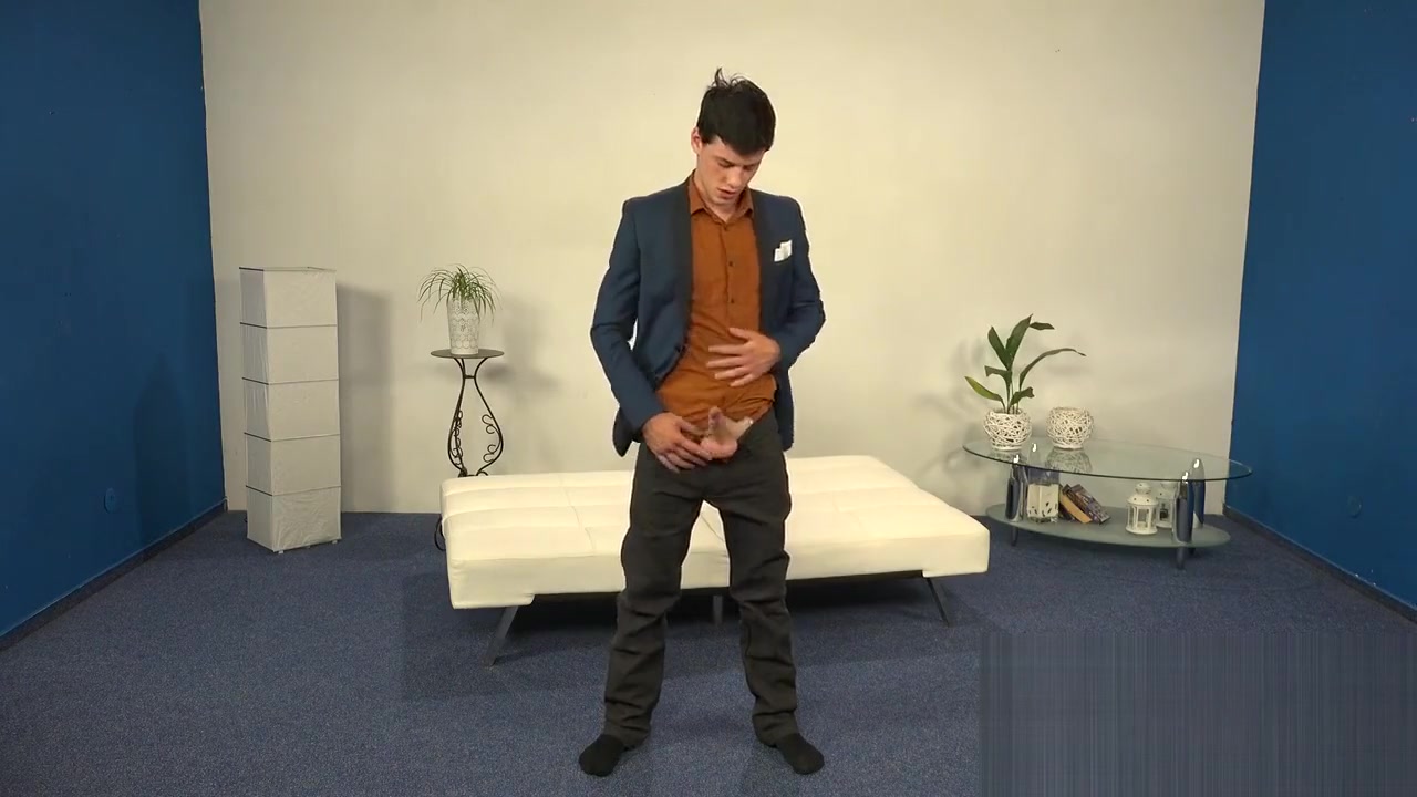 Twink massage