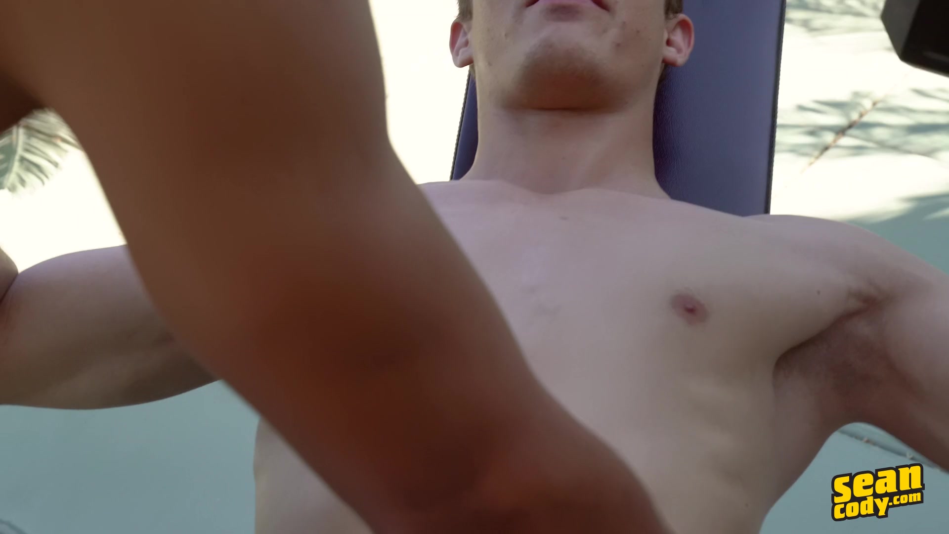 Murray & Jayden: Bareback