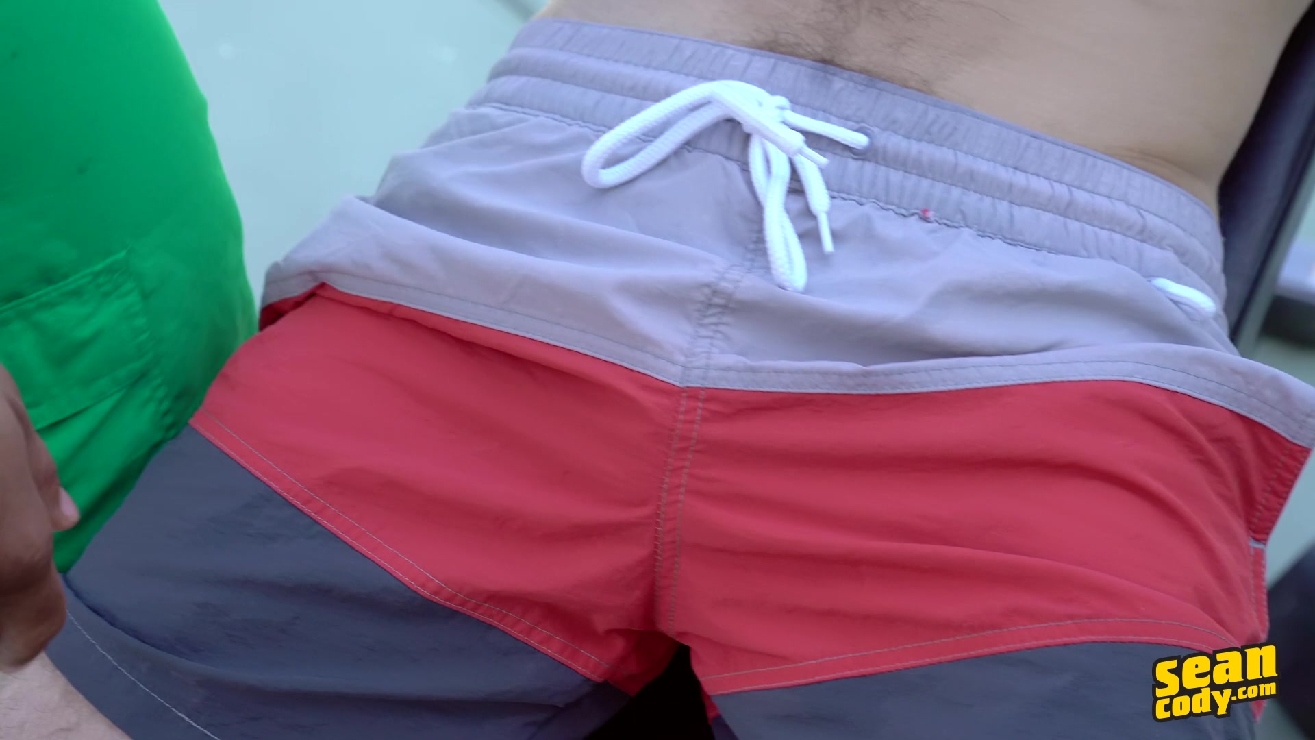 Murray & Jayden: Bareback
