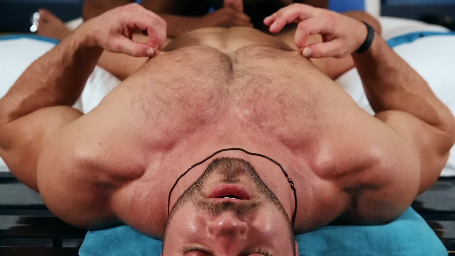 Sex Clues 1