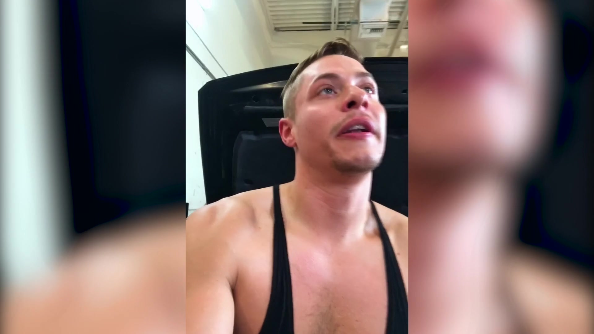 Dudes in Public 34: Auto Body
