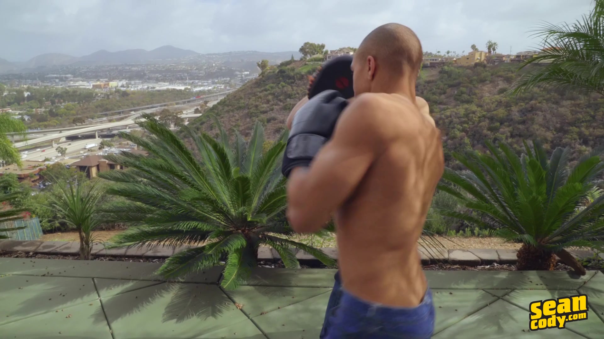 Maddox & Lane : Bareback