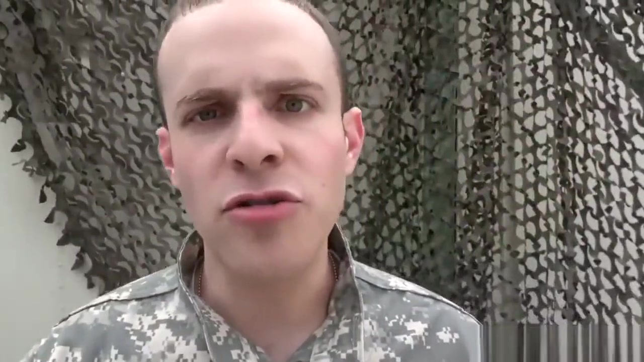 Free gay sex army movieture On this Troop the guys go on a deliver run