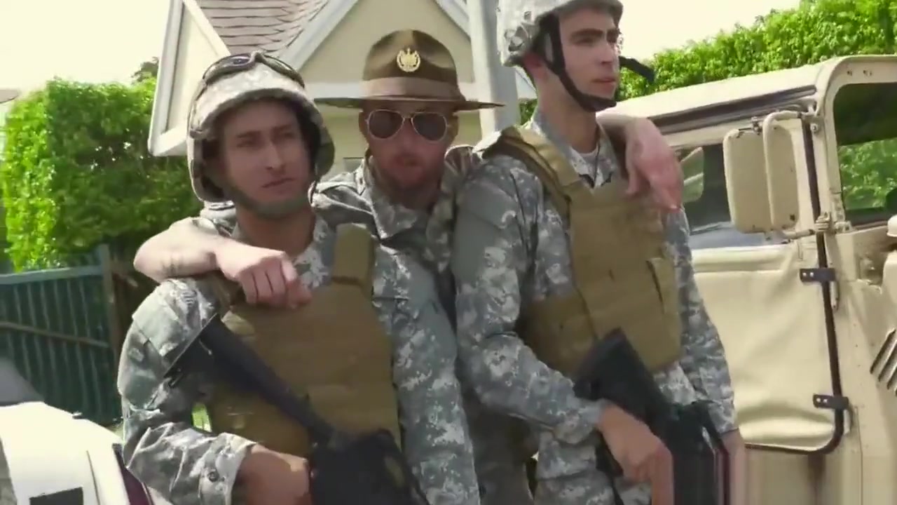 Us Military Uncut Cocks Movie Gay Explosions, failure, and punishment