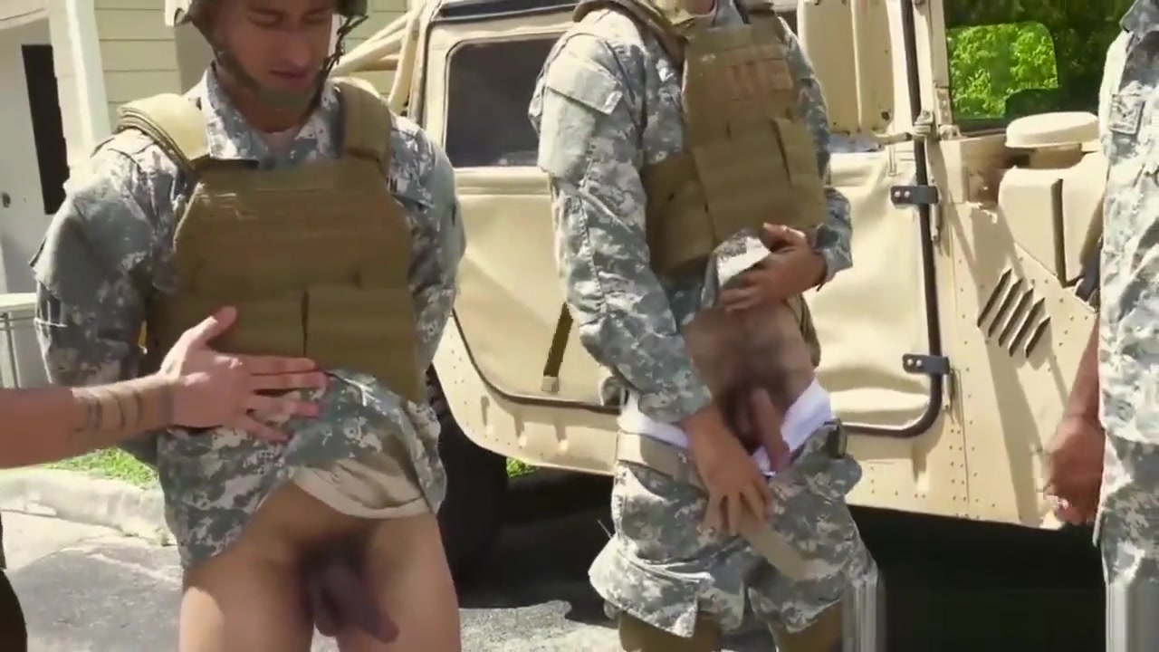 Us Military Uncut Cocks Movie Gay Explosions, failure, and punishment