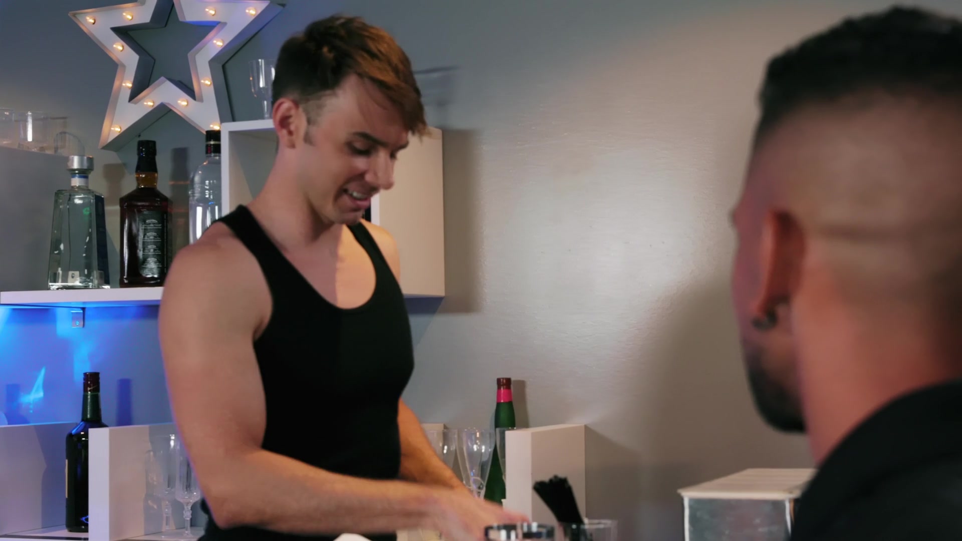 It Pays To Get Laid: Bareback
