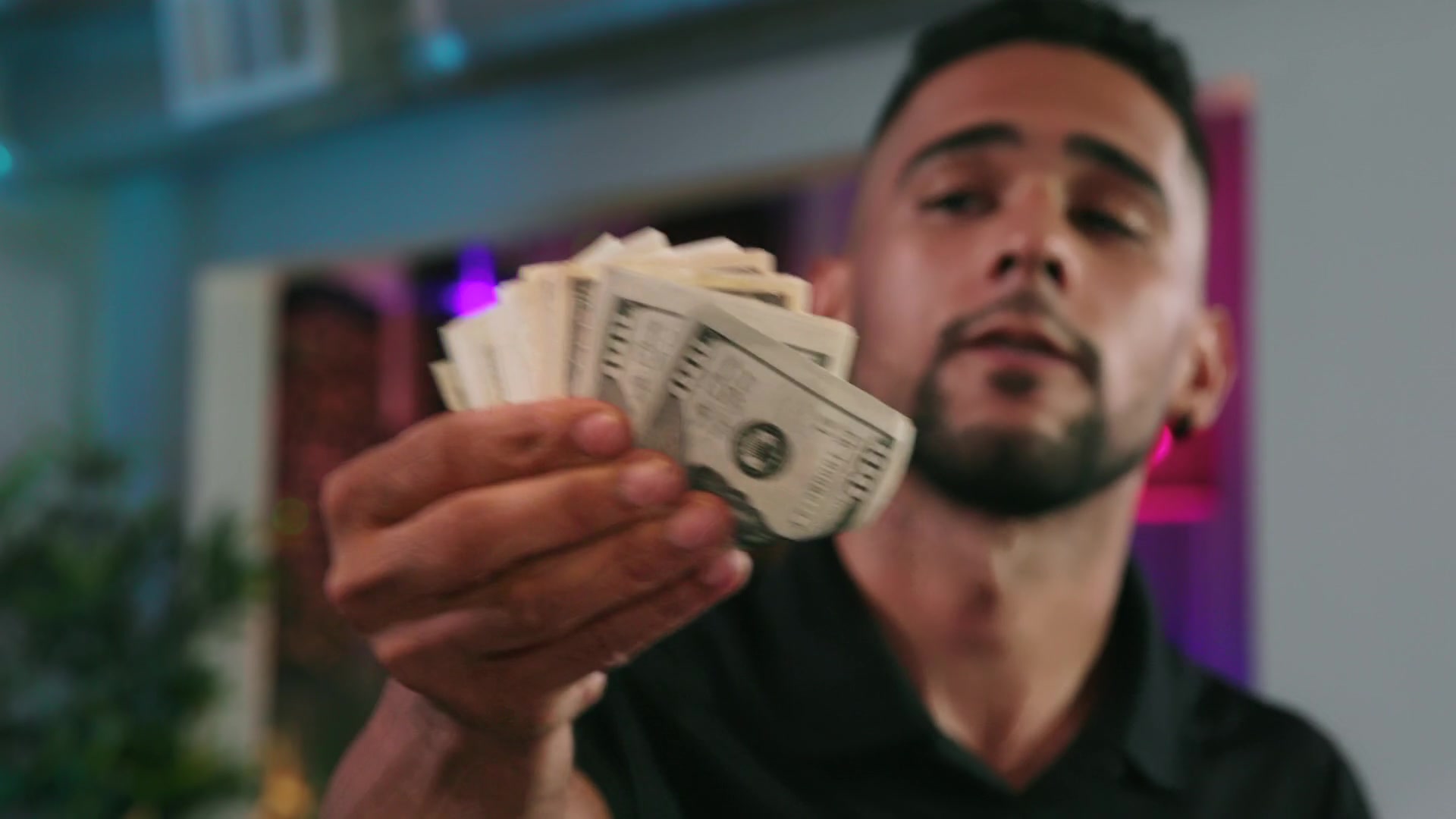 It Pays To Get Laid: Bareback