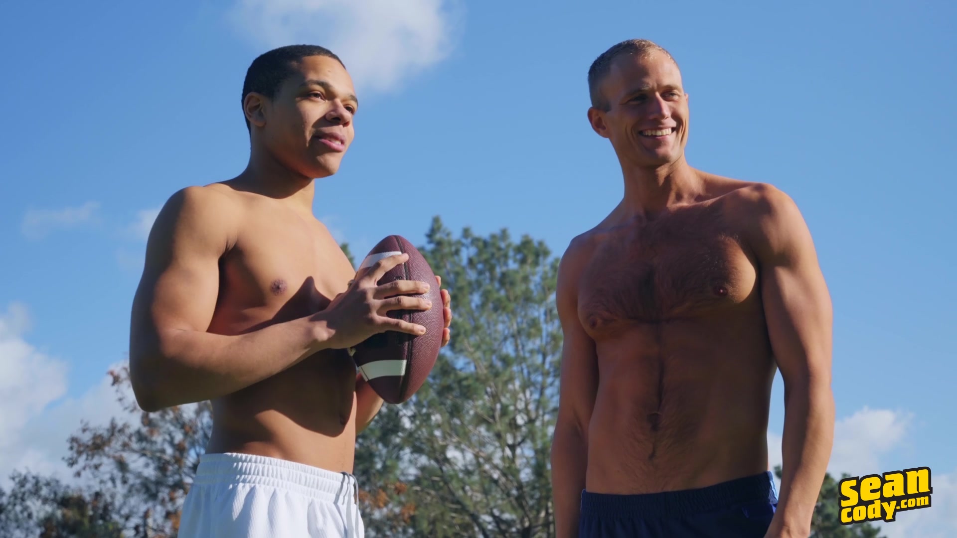 Maddox & Blake : Bareback