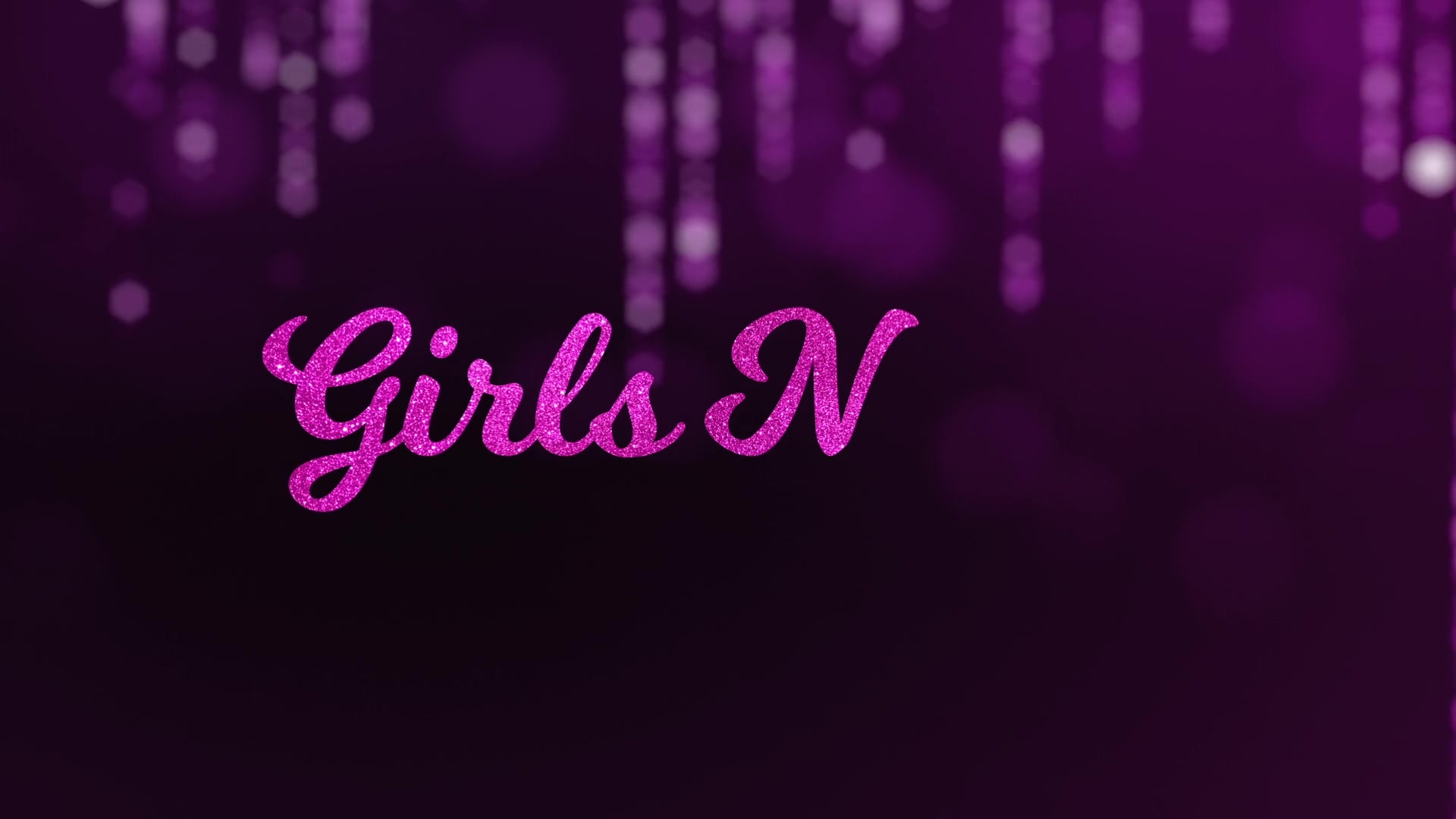 Girls Night 1