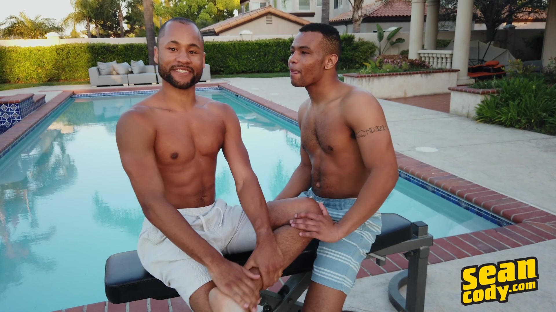 Ace & Chris