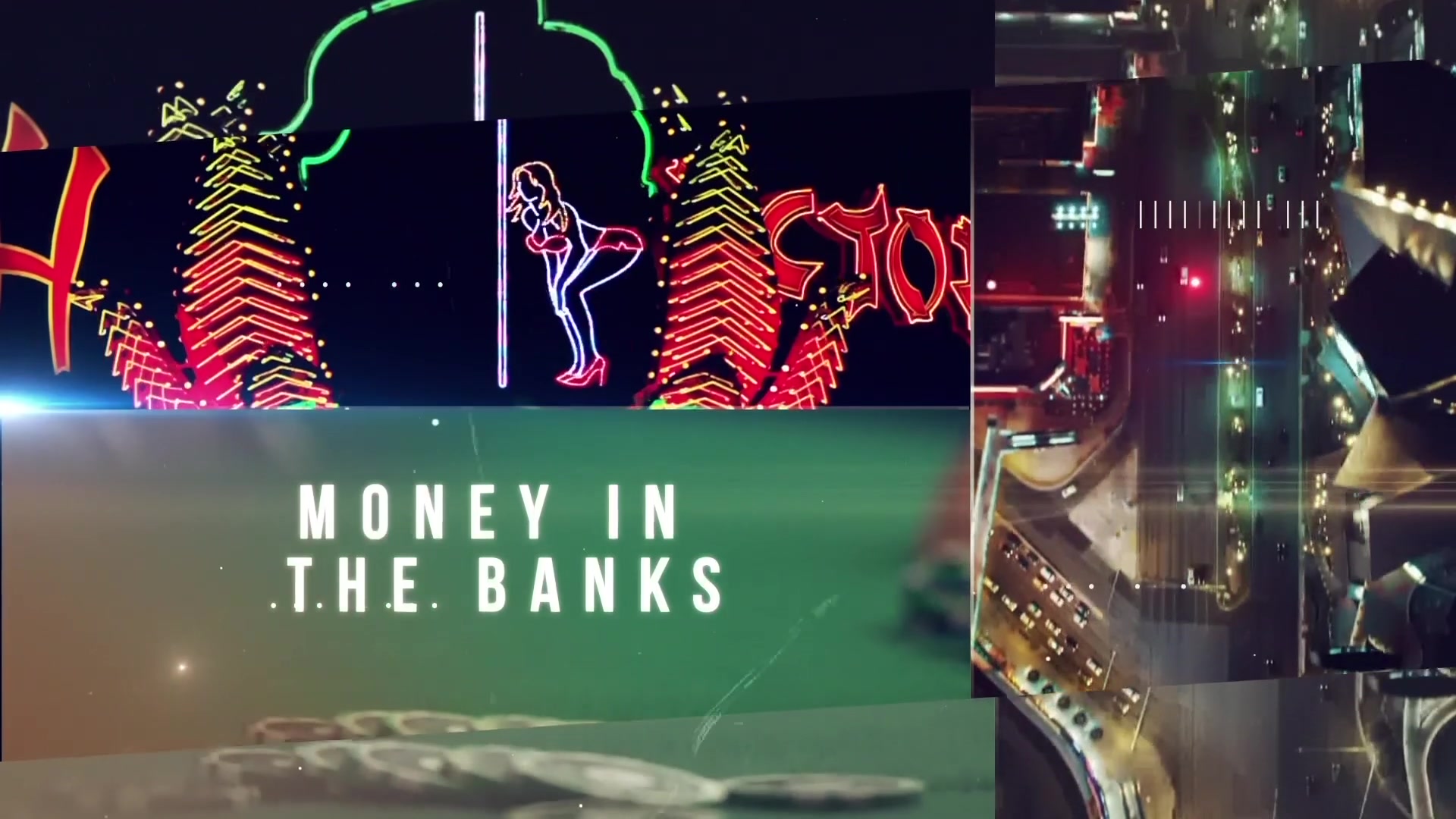 Money in the Banks