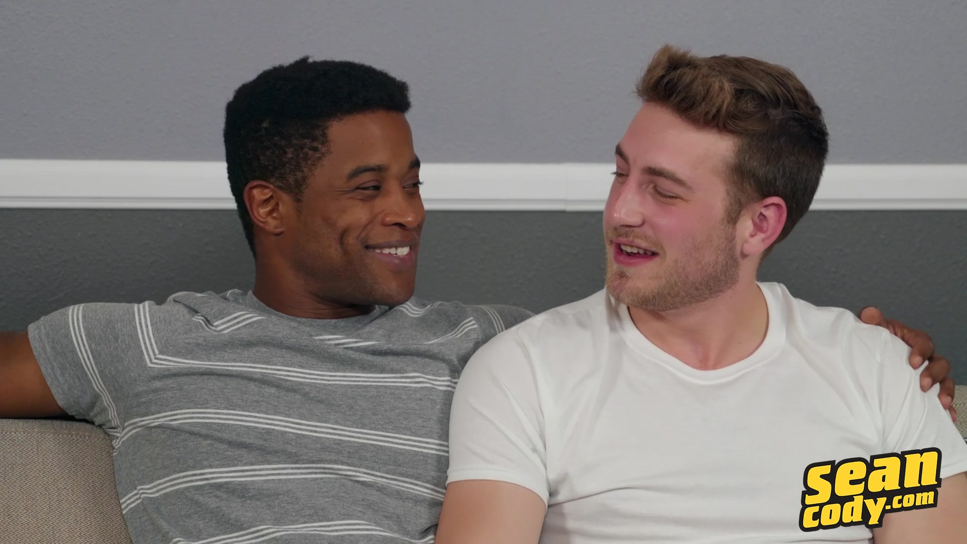 Landon & Kurt: Bareback