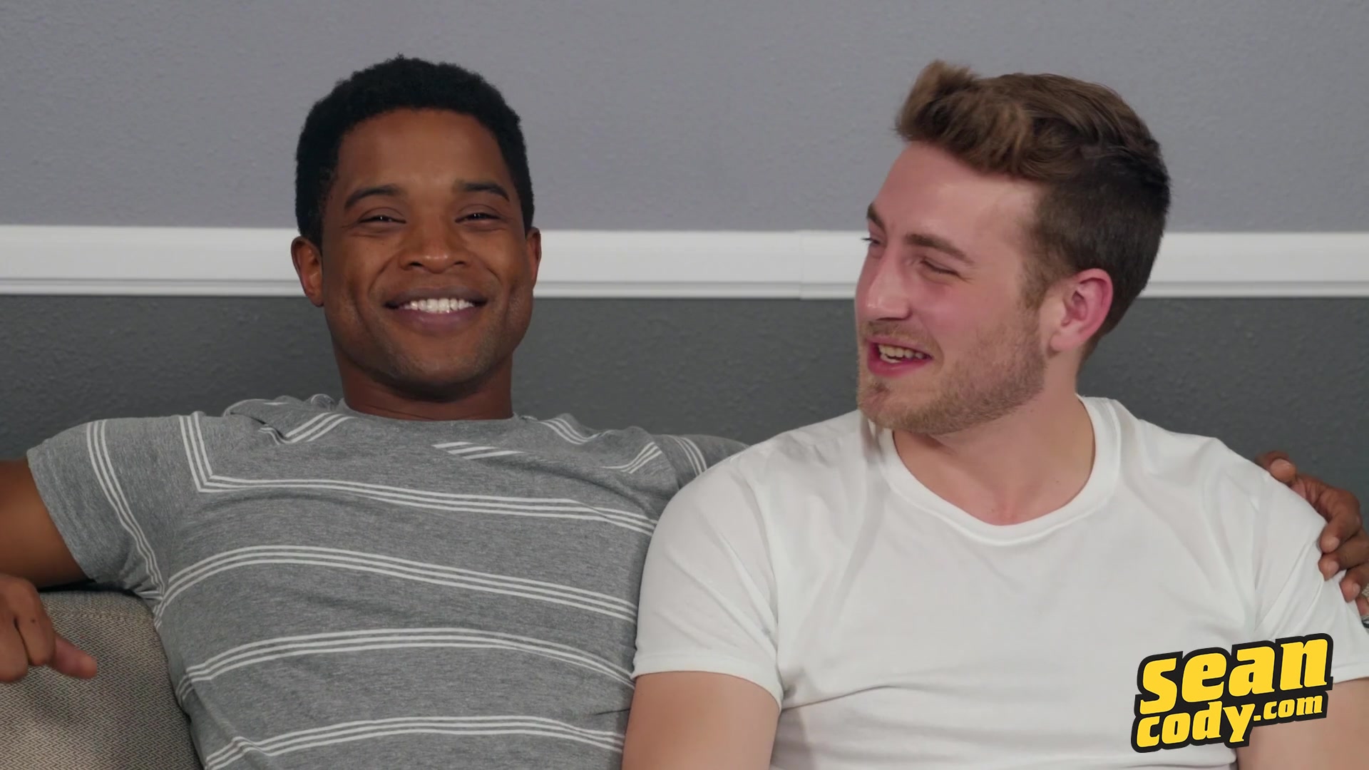 Landon & Kurt: Bareback