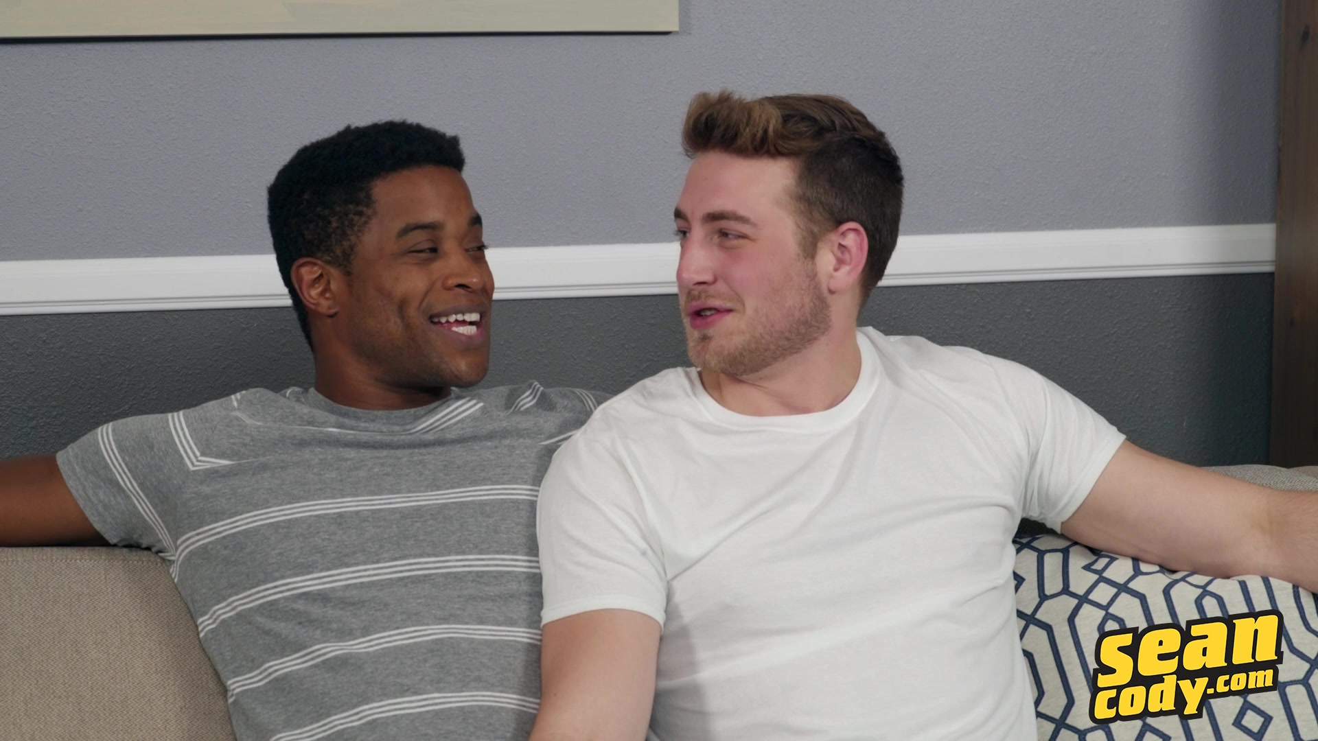 Landon & Kurt: Bareback