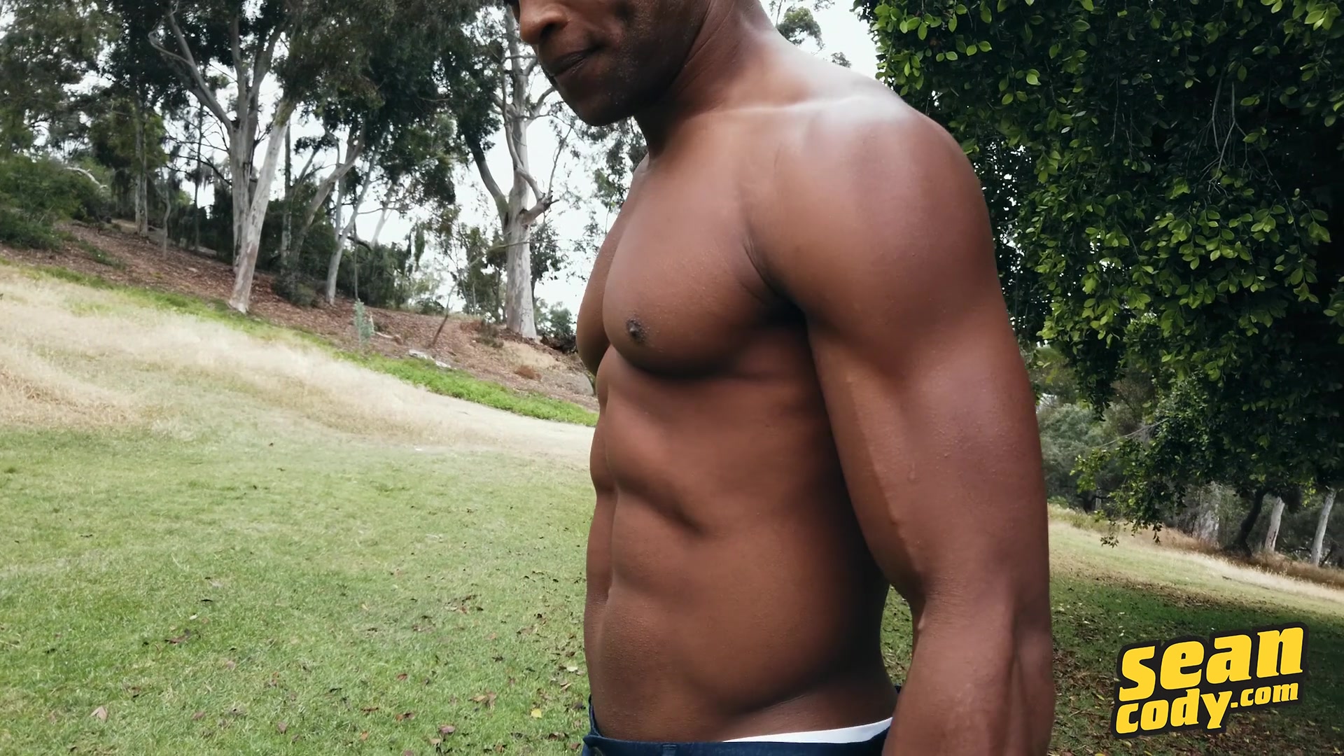 Landon & Kurt: Bareback