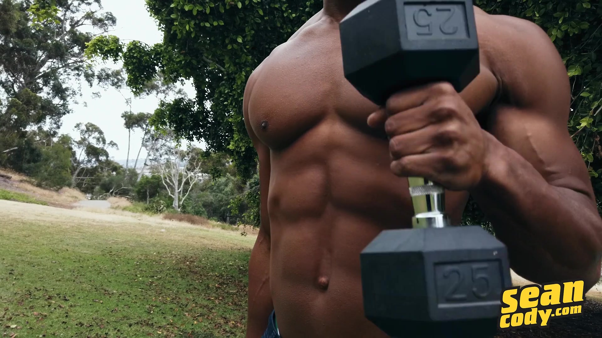 Landon & Kurt: Bareback