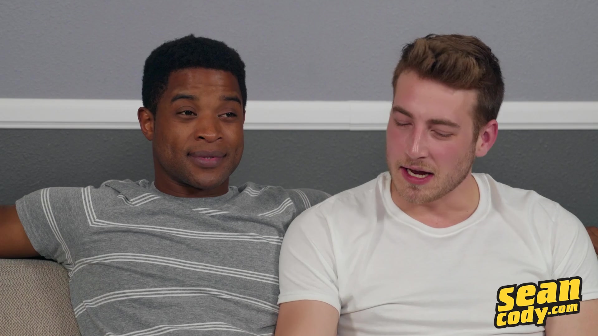 Landon & Kurt: Bareback