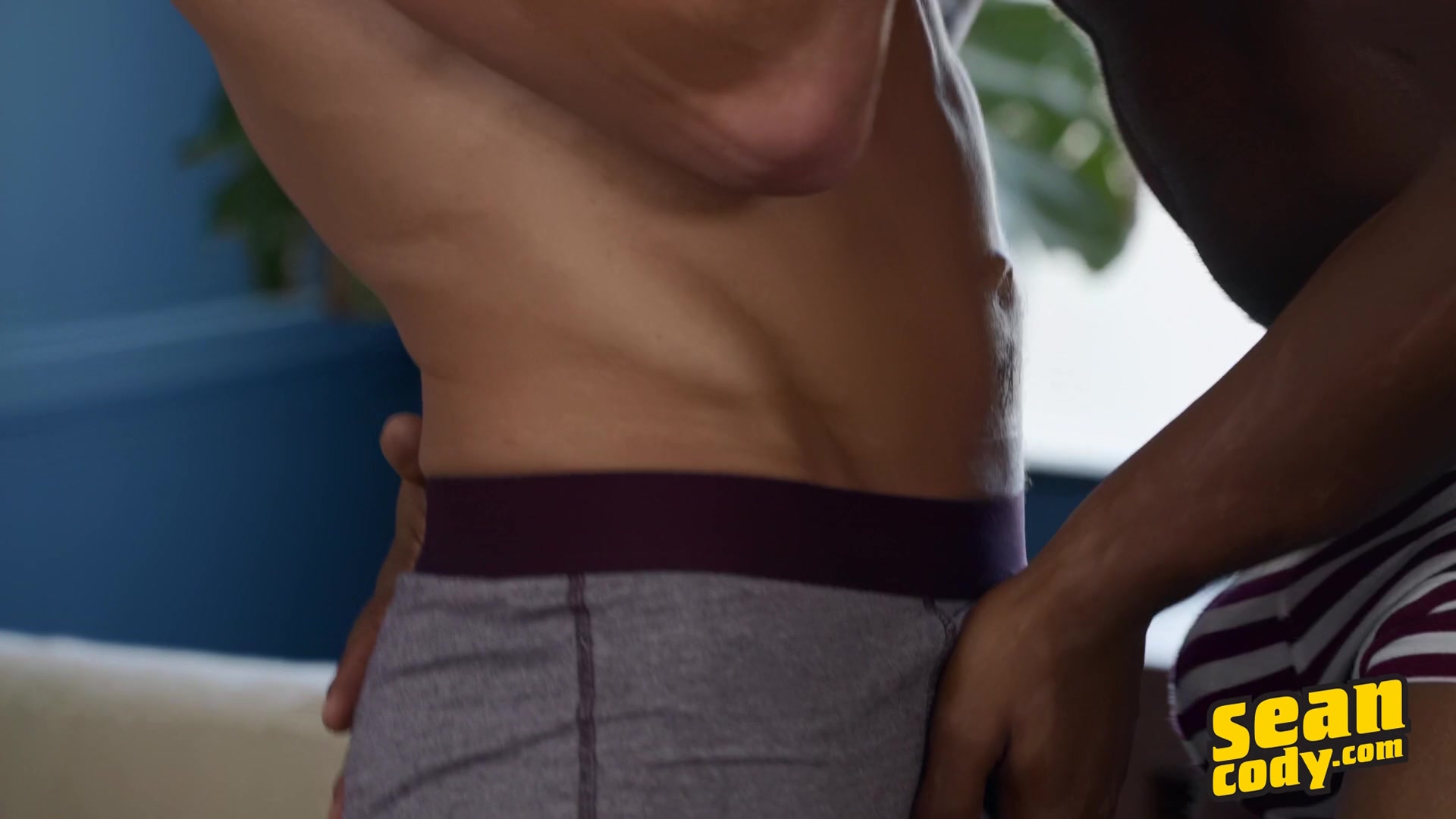 Landon & Jayce: Bareback