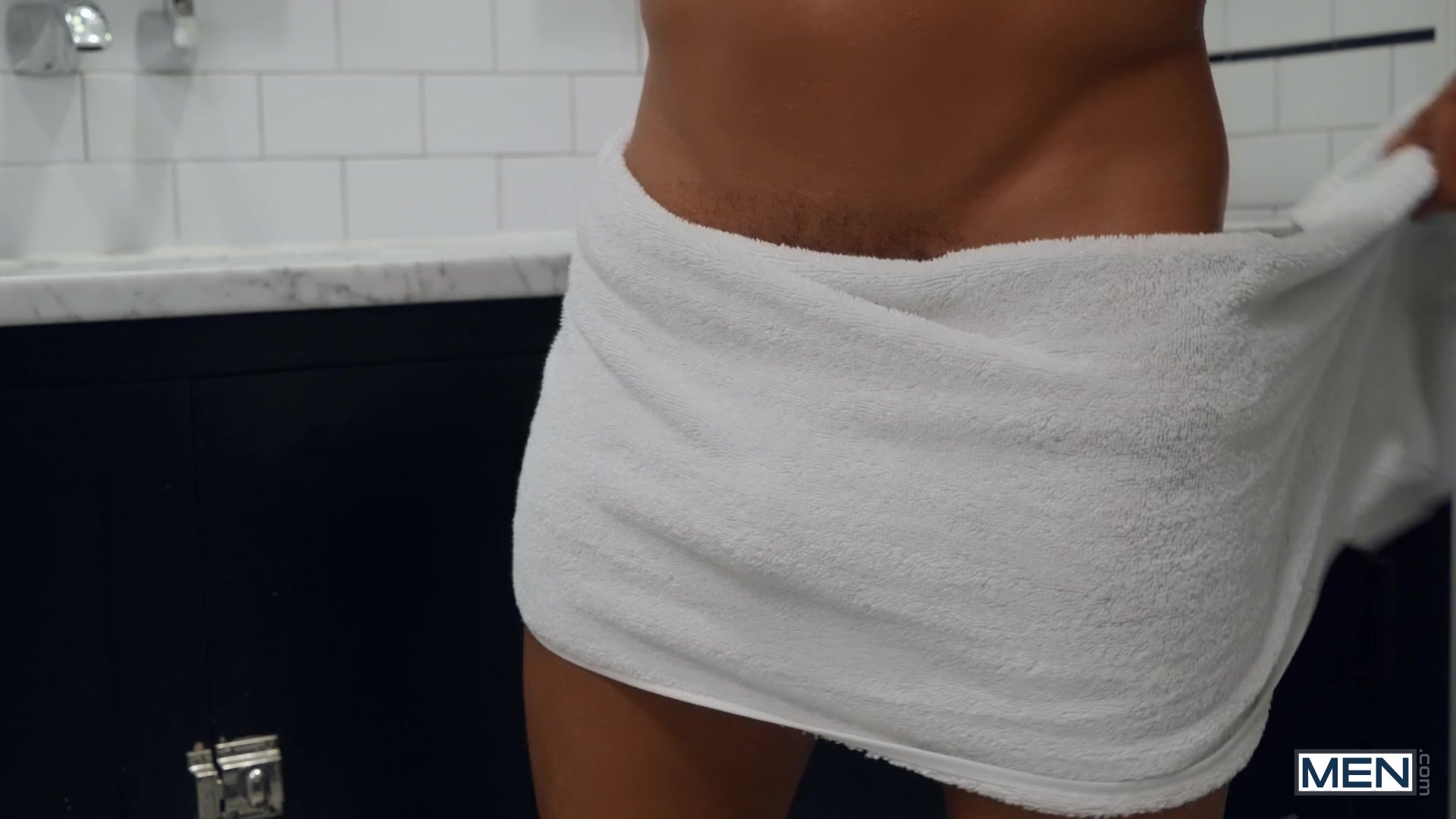 Anatomy Of A Men Scene 2