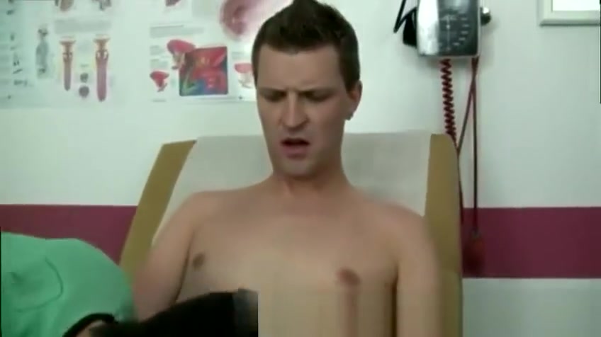 Gay male doctor making boy fuck and naked men ass opened movietures first