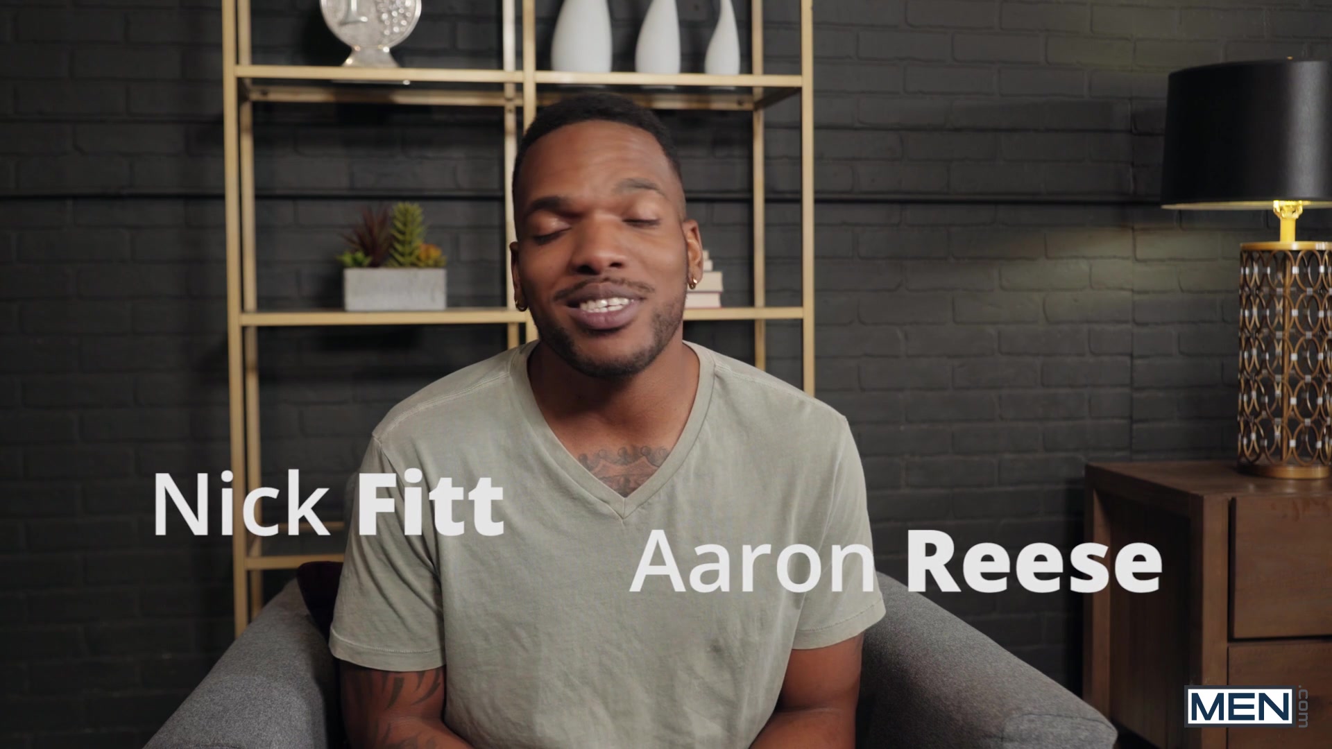 Aaron & Nick