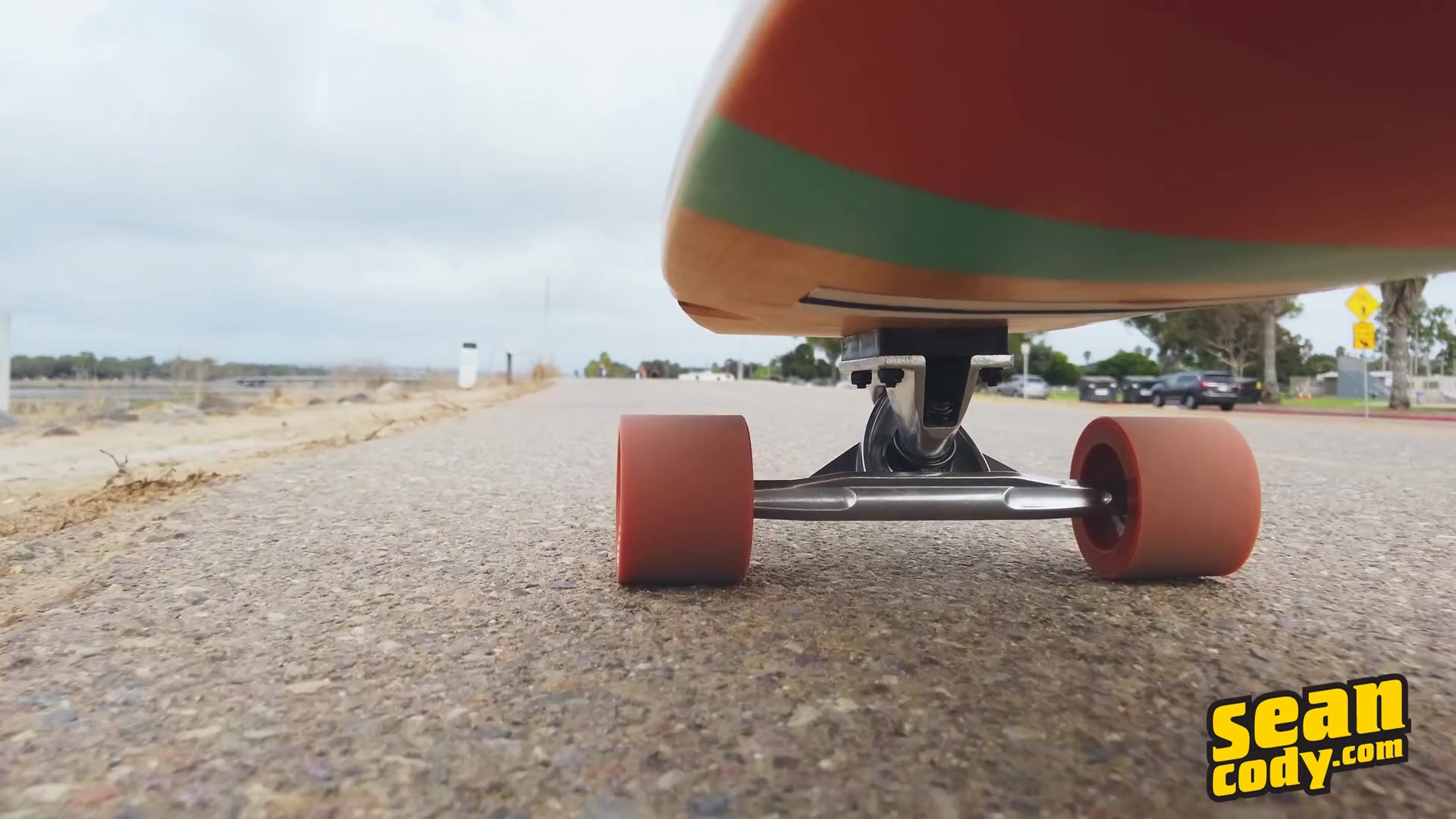 Frankie & Chris: Bareback