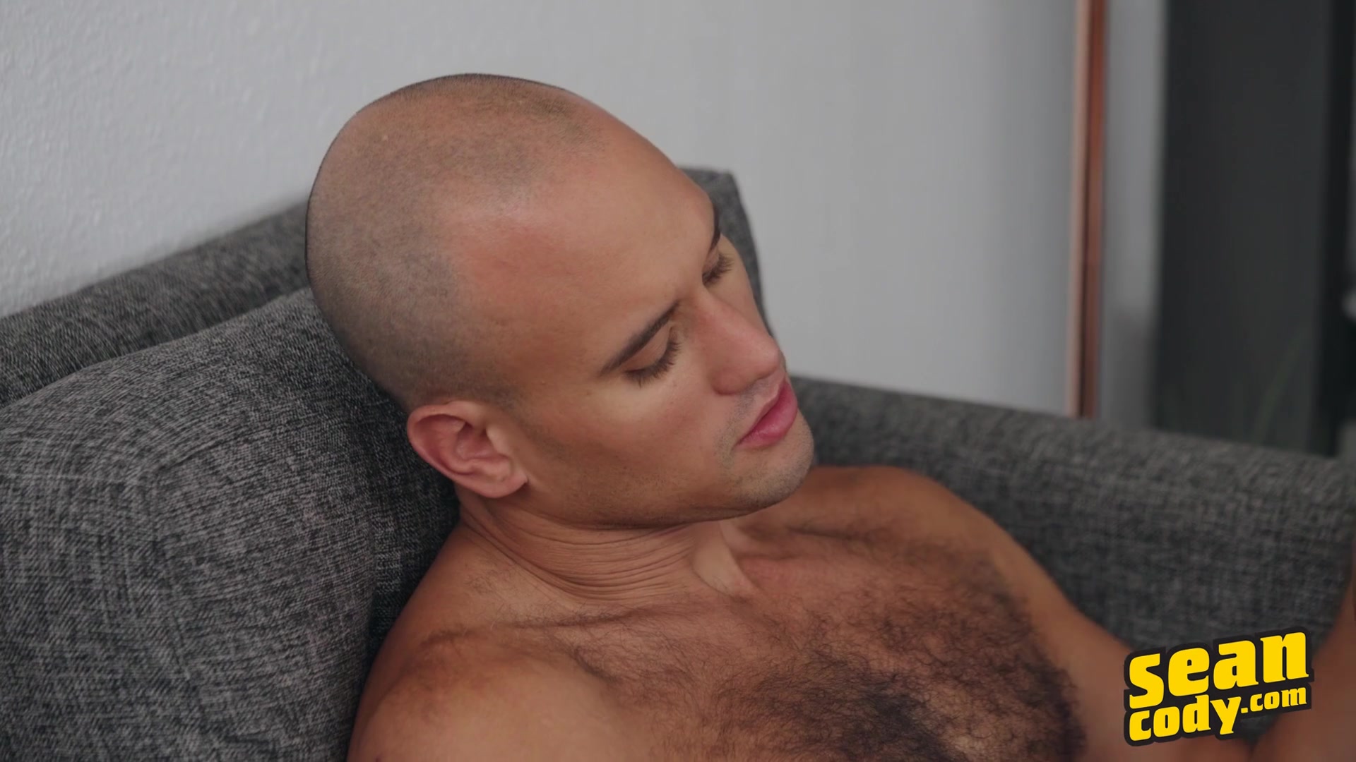 Frankie & Chris: Bareback