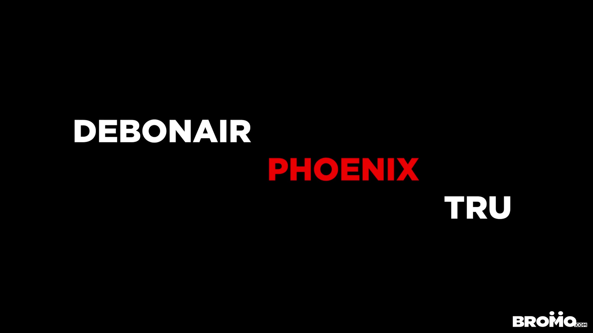 2 Bros 1 Bitch